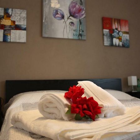 Tagliamento 28 Bed & Breakfast เมสเตร ภายนอก รูปภาพ
