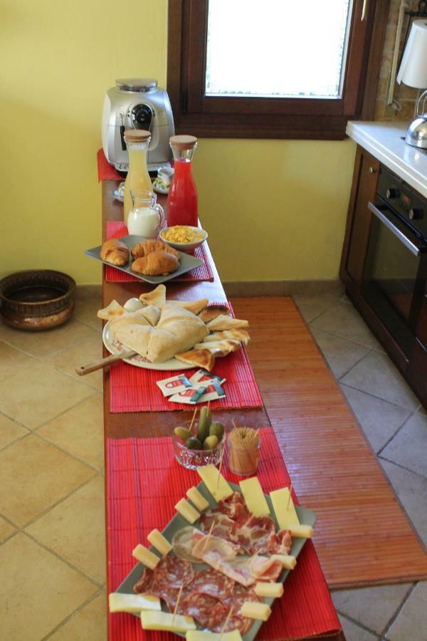 Tagliamento 28 Bed & Breakfast เมสเตร ภายนอก รูปภาพ