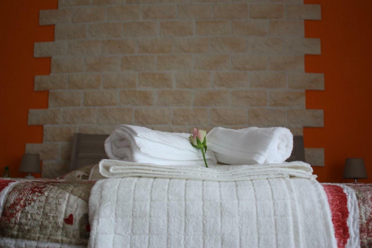 Tagliamento 28 Bed & Breakfast เมสเตร ภายนอก รูปภาพ