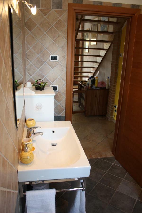 Tagliamento 28 Bed & Breakfast เมสเตร ภายนอก รูปภาพ