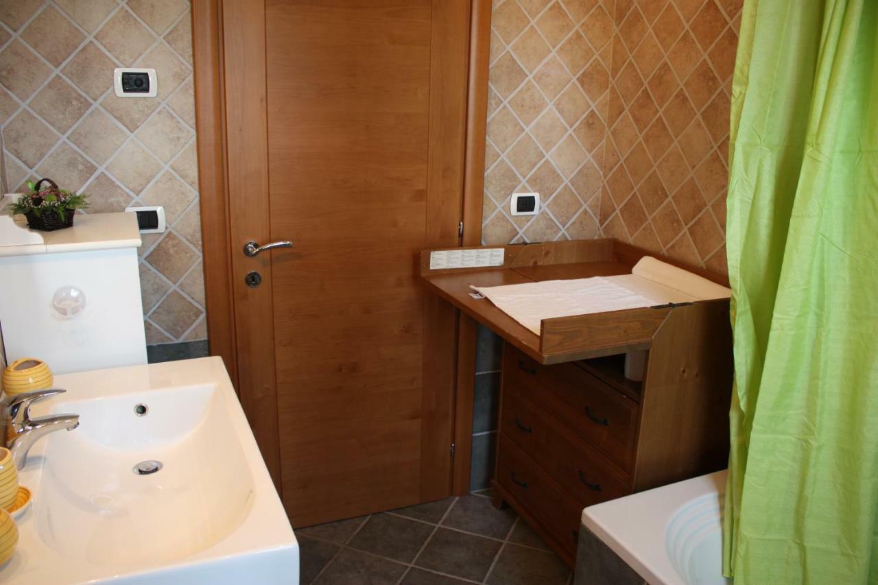 Tagliamento 28 Bed & Breakfast เมสเตร ภายนอก รูปภาพ