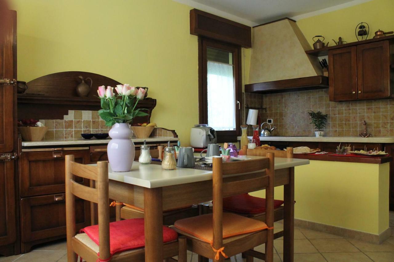 Tagliamento 28 Bed & Breakfast เมสเตร ภายนอก รูปภาพ