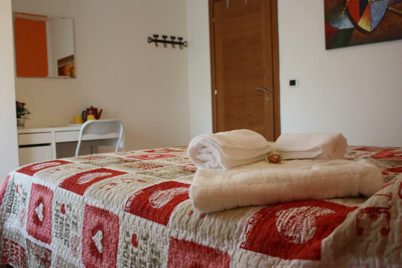 Tagliamento 28 Bed & Breakfast เมสเตร ภายนอก รูปภาพ