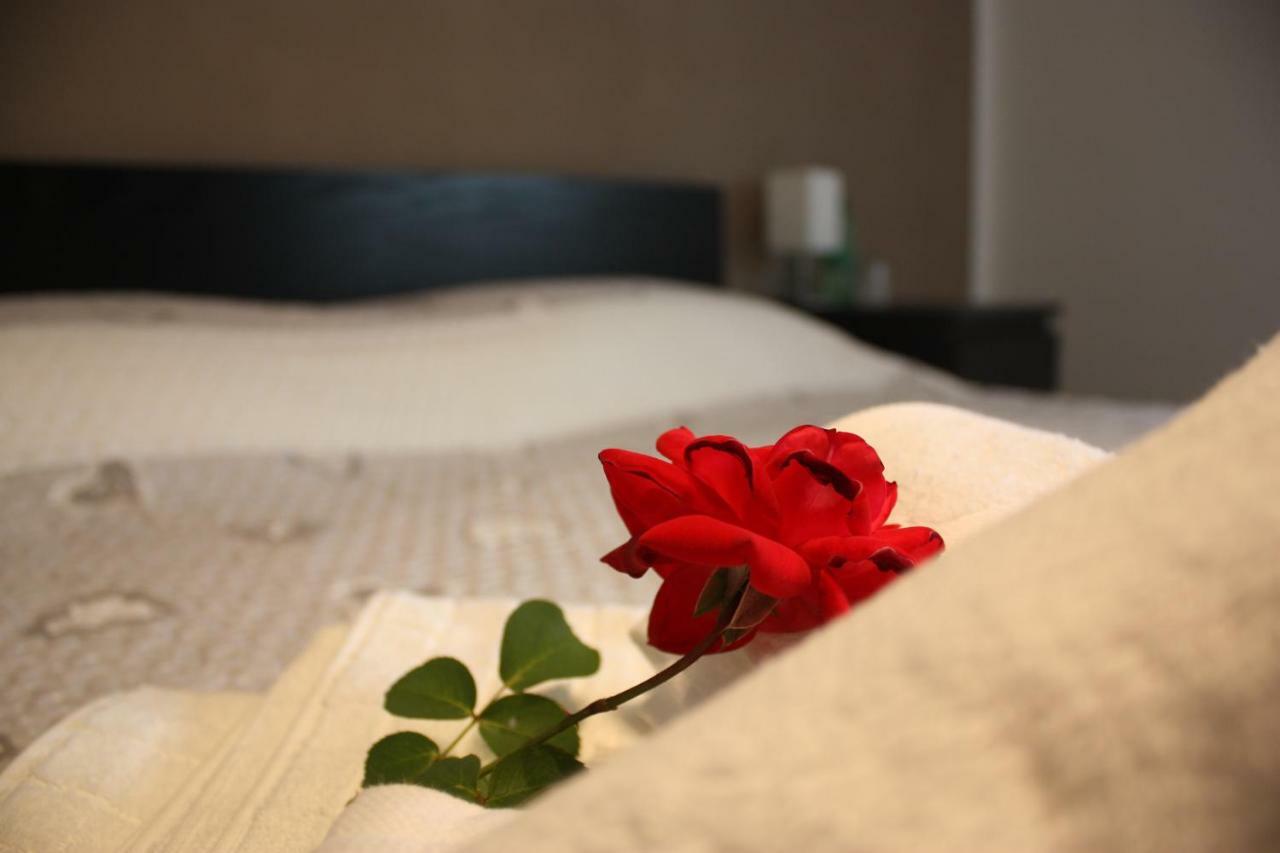 Tagliamento 28 Bed & Breakfast เมสเตร ภายนอก รูปภาพ