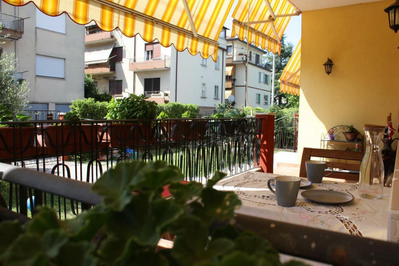 Tagliamento 28 Bed & Breakfast เมสเตร ภายนอก รูปภาพ