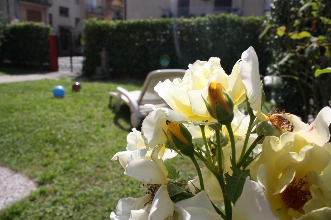 Tagliamento 28 Bed & Breakfast เมสเตร ภายนอก รูปภาพ