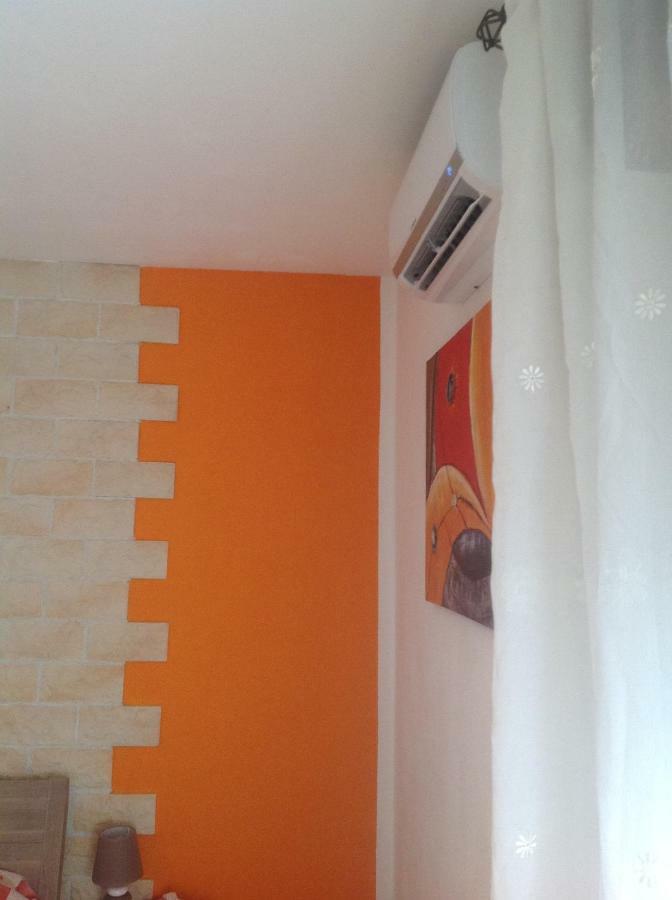 Tagliamento 28 Bed & Breakfast เมสเตร ภายนอก รูปภาพ