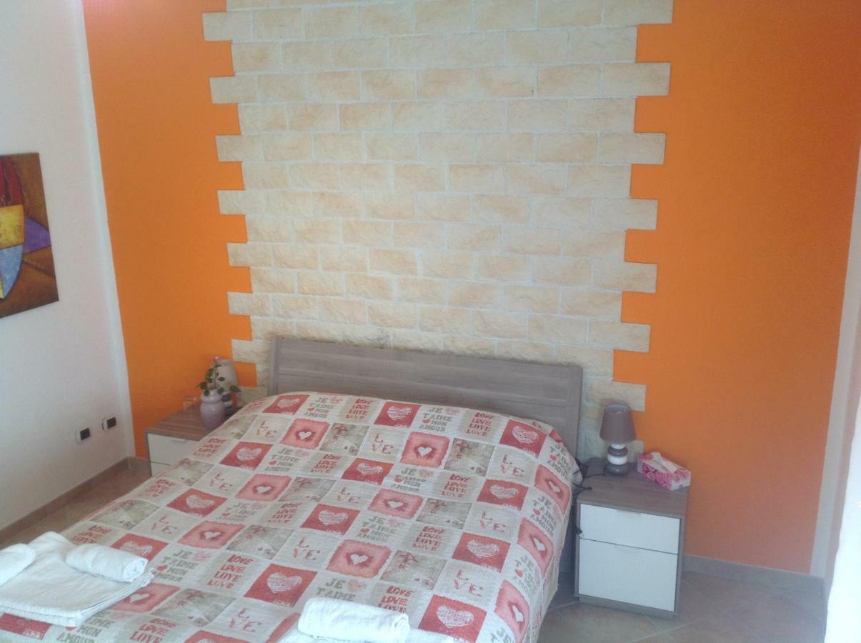 Tagliamento 28 Bed & Breakfast เมสเตร ภายนอก รูปภาพ